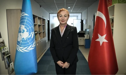 FAO’dan Türkiye’ye 8,1 milyon dolarlık destek