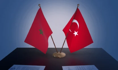 Fas'tan Türkiye'ye yatırım çağrısı: Türk ürünleri güçlü cazibeye sahip