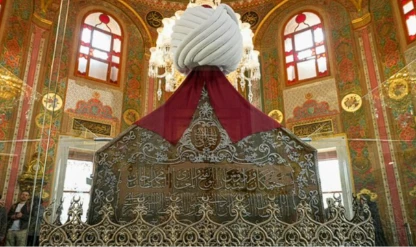 Fatih Sultan Mehmed vefatının 545. yılında kabri başında anılacak