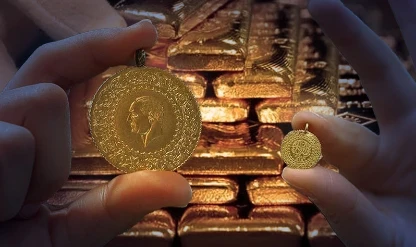 Fed faiz kararı sonrası altın fiyatları dalgalandı!