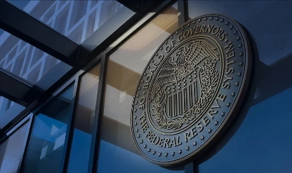 Fed faiz kararını yarın açıklayacak