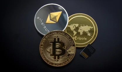 Fed'den kripto para kararı: Özel denetim programı bitiyor
