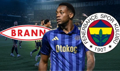 Fenerbahçe-Brann maçı hangi kanalda? FB maçı ne zaman, saat kaçta?