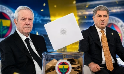 İlk sonuçlar geliyor! Fenerbahçe Başkanı kim oldu?