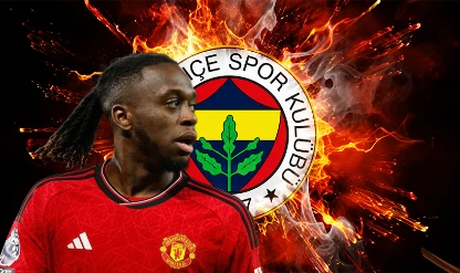 Fenerbahçe'den fırsat transferi! Semedo yerine Bissaka geliyor