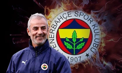 Fenerbahçe teknik direktörünü açıkladı! İsmail Kartal dönemi resmen başladı