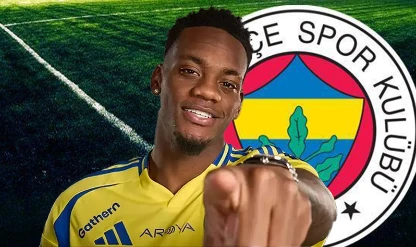 Yıldız oyuncu Fenerbahçe için İstanbul'a geliyor! Öğlen uçağı iniyor