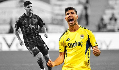 Asensio piyangosu! Bonservis 4 katına çıktı