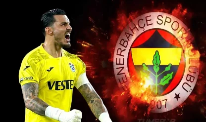 FENERBAHÇE TRANSFER HABERLERİ SON DAKİKA: Uğurcan Çakır'da sona gelindi!