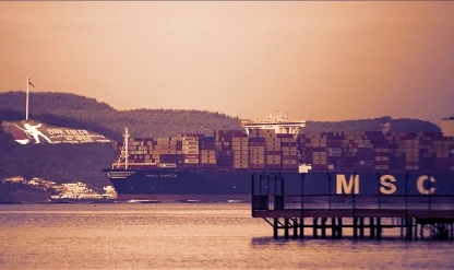 Çanakkale Boğazı transit gemi geçişlerine kapatıldı
