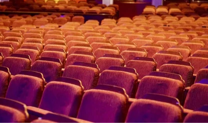 Festival 6 yıl sonra izleyiciyle buluştu
