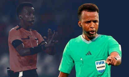 FIFA’dan Omar Artan kararı: Turnuva maaşı eksiksiz ödenecek