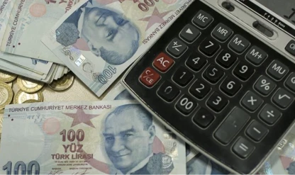 Finansal faaliyet maktu harçların tutarları belli oldu