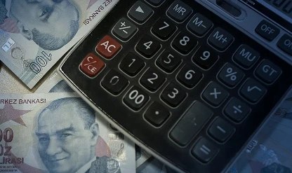 Finansal Hizmetler Güven Endeksi ocakta 183,6’ya yükseldi