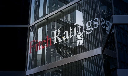 Fitch Türkiye kararını açıkladı: Kredi notunu BB- olarak teyit etti