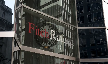 Fitch'ten Türk bankaları raporu