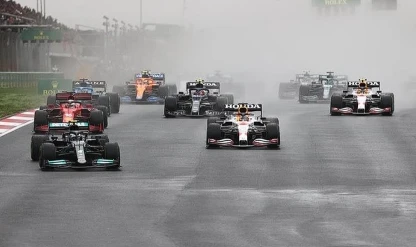 Formula 1 İstanbul’da: 5 yıllık takvim anlaşması resmileşti