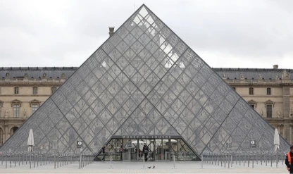Fransa Louvre Müzesi ücretlerinde artışa gitti!