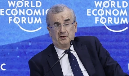Fransa Merkez Bankası Başkanı değişiyor: Villeroy’dan erken veda