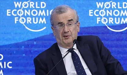Fransa Merkez Bankası Başkanı Galhau: Hiç paramız kalmadı