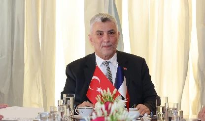 Fransa Türkiye’ye 5 milyar dolarlık yatırım yapacak!