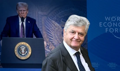 Fransa'dan Trump'a göz dağı: Zorlama karşıtı araçları kullanmaya hazırız