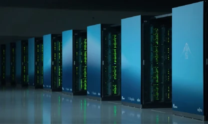 Fujitsu, Japonya’nın yeni süper bilgisayarını geliştiriyor