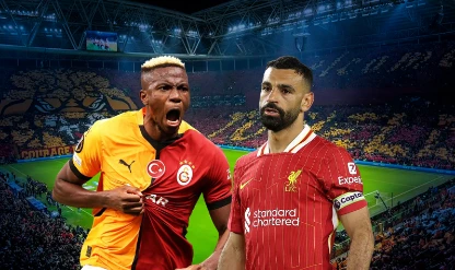 CANLI Galatasaray maçı hangi kanalda?