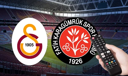 Galatasaray maçı saat kaçta? İşte muhtemel ilk 11'ler