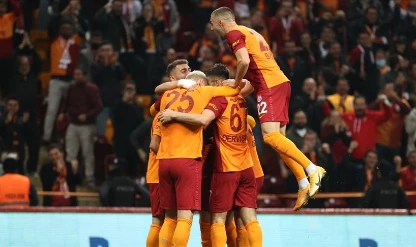 Eintracht Frankfurt-Galatasaray maçı ne zaman, hangi kanalda, saat kaçta?