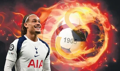 Galatasaray 10 numarasını İngiltere'de buldu!