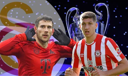 Galatasaray Vitaly Janelt için harekete geçti! Orta sahaya takviye geliyor