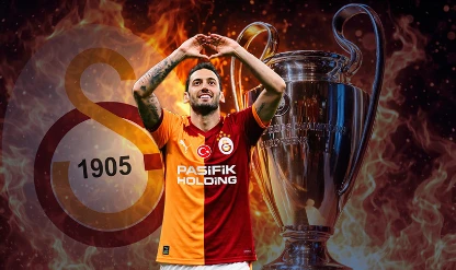 Galatasaray'dan İtalya çıkarması! Hakan Çalhanoğlu için masaya oturacak
