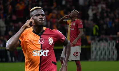 Taraftarı üzecek haber! Osimhen'e ödenecek ücret dudak uçuklattı