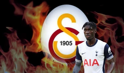 Torreira’ya alternatif geliyor! Yves Bissouma İçin Londra çıkarması