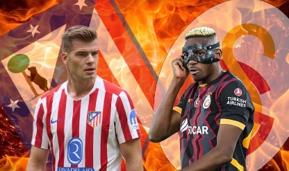 Victor Osimhen’e dev talip! A.Madrid’den bonservis ve Sörloth formülü