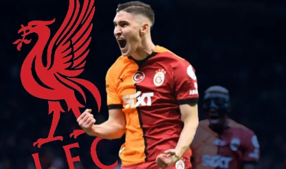 Galatasaray'dan ayrılıyor mu? Roland Sallai için İngiliz devi devrede!