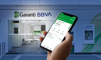 Garanti BBVA'dan bir açıklama daha!