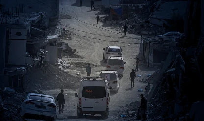 Gazze Barış Kurulu Washington'da toplandı: ABD'den Türkiye'ye teşekkür