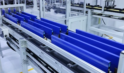 Geely’den elektrikli araçların batarya ağırlığına metanol çözümü