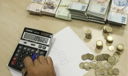 Gelir vergisinde mükellef sayısı 3 milyon sınırını aştı