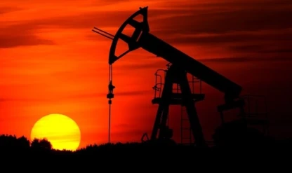 Gerilim arttı! ABD'nin ticari ham petrol stokları 16 milyon varil yükseldi