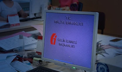 GİB'den yalanlama: 1 trilyon liralık ceza iddiaları gerçeği yansıtmıyor