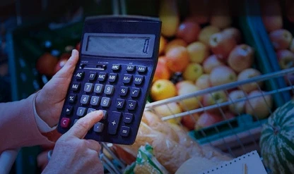 Gıda enflasyonu gelecekle ilgili ne sinyaller veriyor? Hikmet Baydar yazdı.