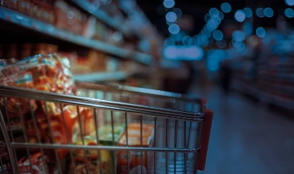 Gıda etiketlerine yeni düzenleme