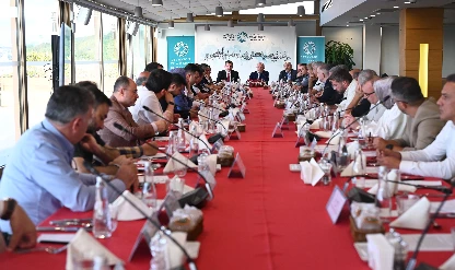 Gıda israfına planlama ve bilinçlenme şart