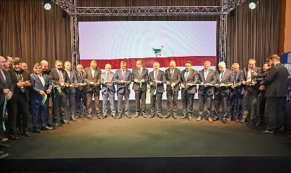 Gıda perakendecileri gücünü Yerelist 2025’te gösterdi