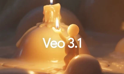 Google, Veo 3.1’i duyurdu: Gerçekçi video, gelişmiş ses