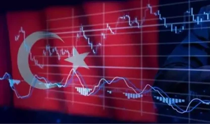 Gözler TÜİK’te: 2025 son çeyrek büyüme rakamları geliyor