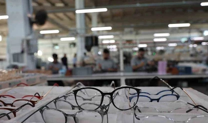 Gözlükçüler odağı UR-GE’yle büyütecek